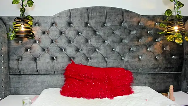 Blushhabex's cam snapshot