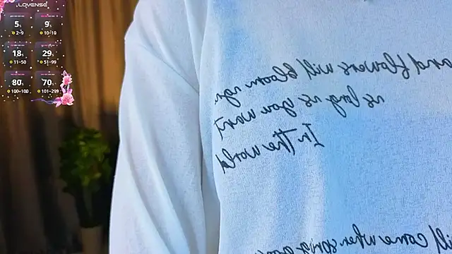 UmbraVelour's cam snapshot