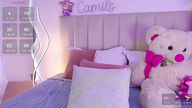 Liza_brown's cam snapshot