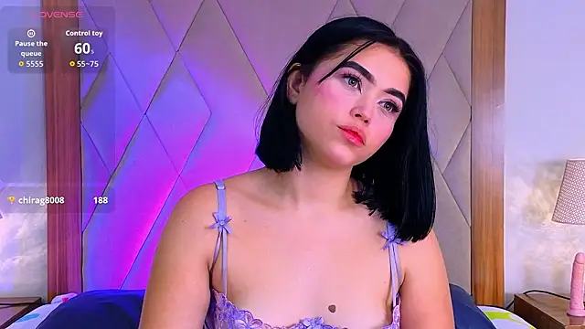 MiaMorettii's cam snapshot