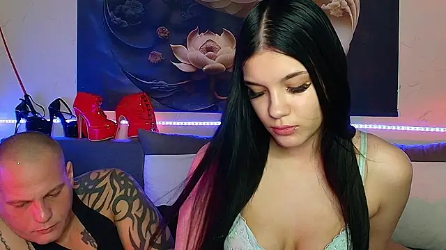 xDeepInLovexx live sex cam