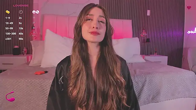 Amy-Parrish's cam snapshot