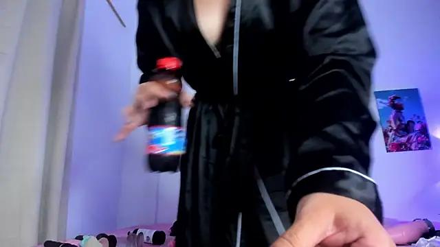 hailey_hadid live sex cam