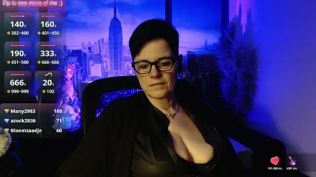 ninarandmann live sex cam