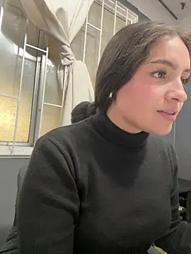 Alyha_Cortes's cam snapshot