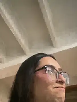 Kloe_Novoa's cam snapshot