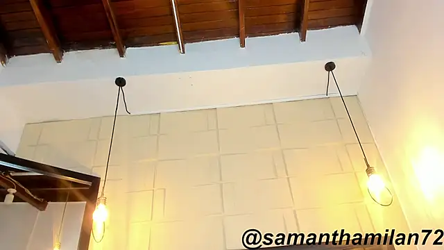 SamanthaMilann live sex cam