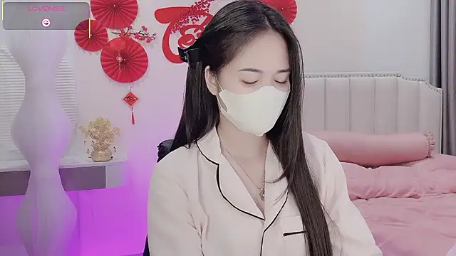 _Dorry_'s cam snapshot