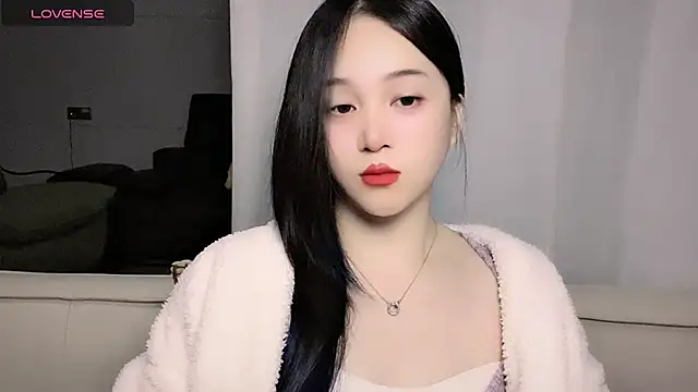 woaiqinqin's cam snapshot