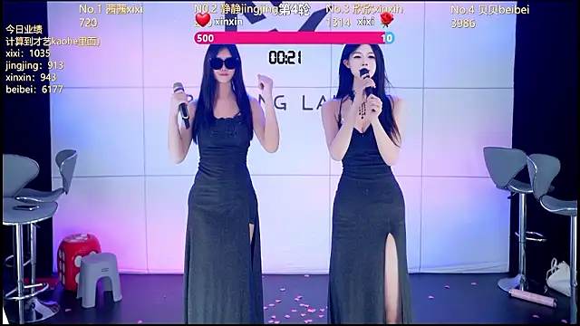 Neza-002's cam snapshot