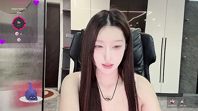 Winnie666- live sex cam