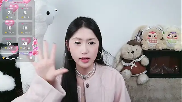 TuTu-077's cam snapshot