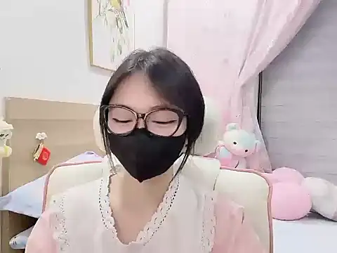 Yuyu-baobei's cam snapshot