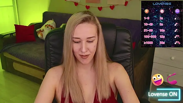 Free_Harmony's cam snapshot