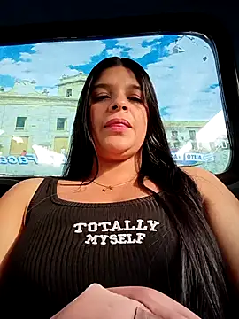 Layla-daring's cam snapshot