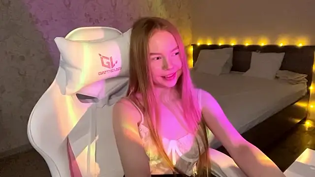 LumiSun's cam snapshot