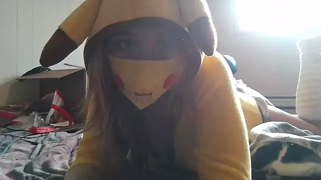 Ginxo's cam snapshot