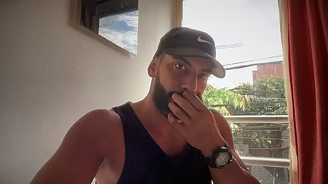 romeolovedark live sex cam