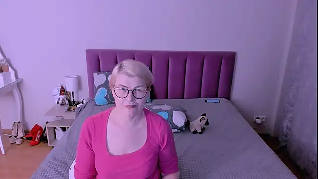 sabrinamacmarren's cam snapshot