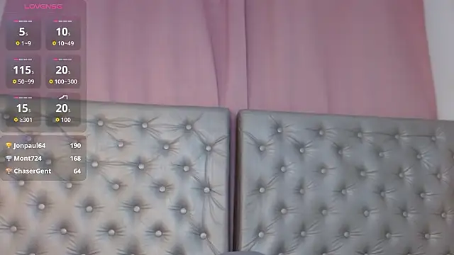 angiellam's cam snapshot