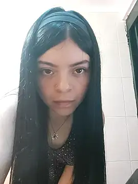 LunaJacobs's cam snapshot