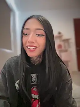 JIORYOvO's cam snapshot