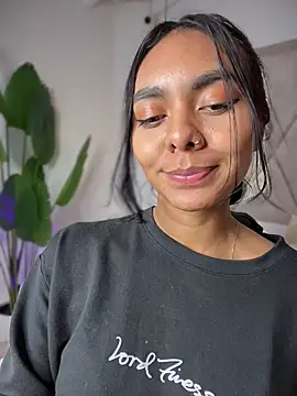 LuckyGoddessXXX's cam snapshot