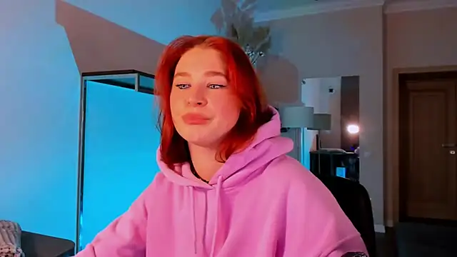 Meri_Cutte's cam snapshot