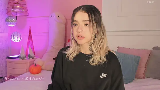 _Tammara_'s cam snapshot