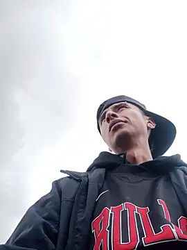 MasterCody live sex cam