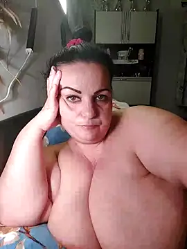 IvettkeXXX's cam snapshot