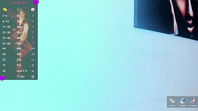 kissy_seduce's cam snapshot