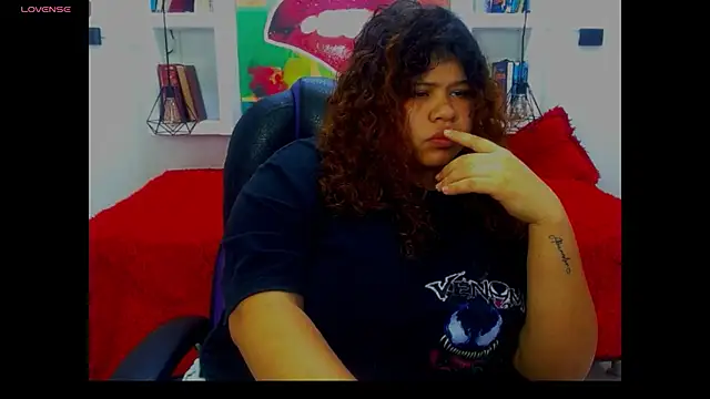 Cloe_r's cam snapshot