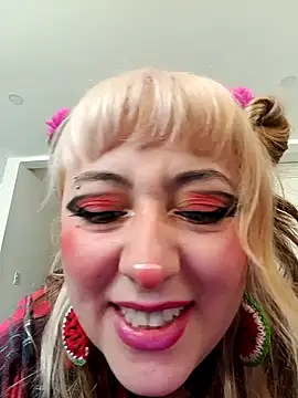 ciindy_ink's cam snapshot