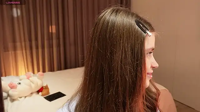 ChloeSpark's cam snapshot