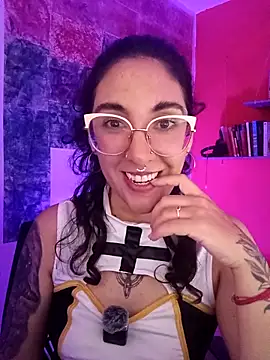 Melinerd's cam snapshot