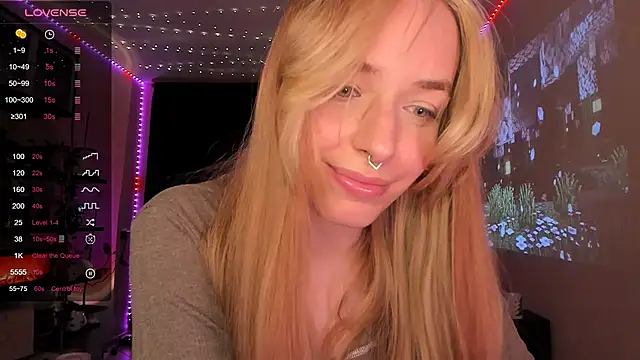 elilybby's cam snapshot