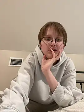 Lassie_Cassie's cam snapshot