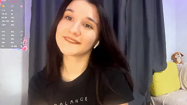 elaravoss's cam snapshot