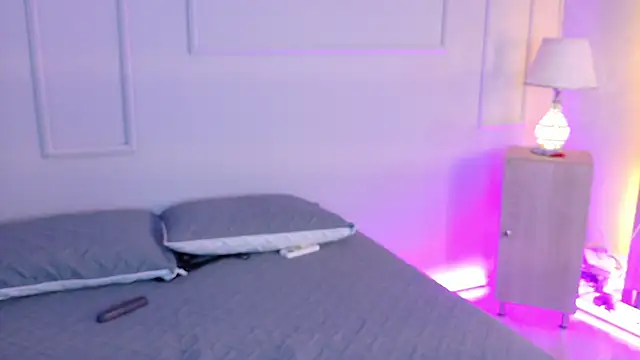 ElectraScot's cam snapshot