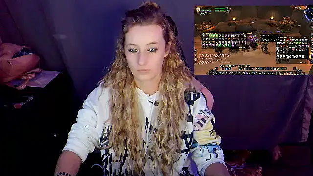 YourSecretGF963's cam snapshot