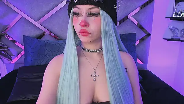 Keidy_rose's cam snapshot