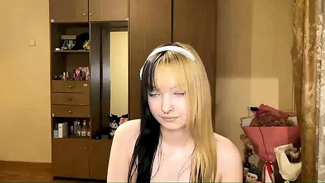 LanaaRosse's cam snapshot