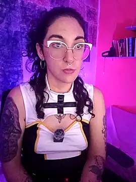 Melinerd's cam snapshot