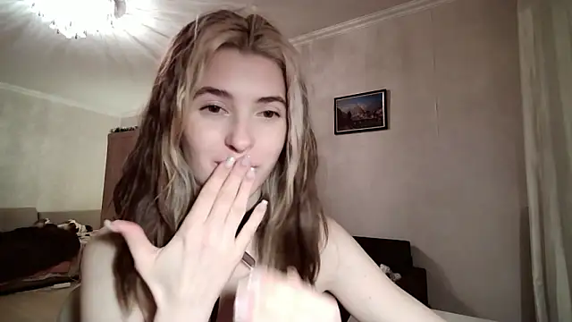 Dia_DeAmas's cam snapshot