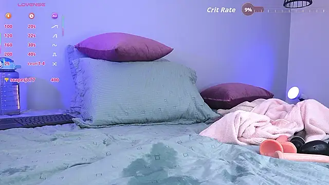 mia-reeves's cam snapshot