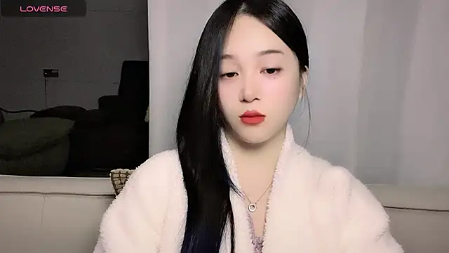 woaiqinqin's cam snapshot