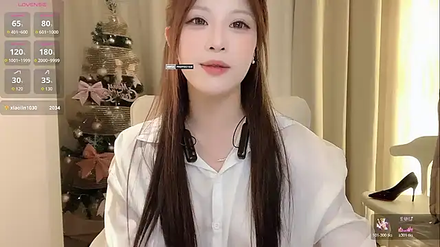 Princess3344 live sex cam