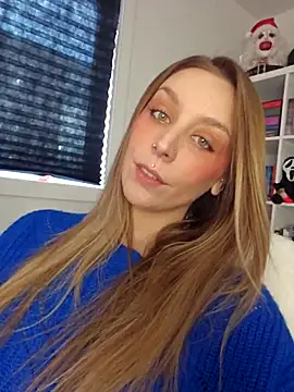 LilyOrion live sex cam