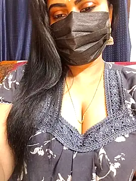 Honey-flowerr's cam snapshot